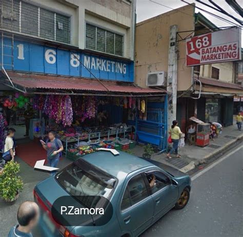 168 batangas city|168 MARKITING .